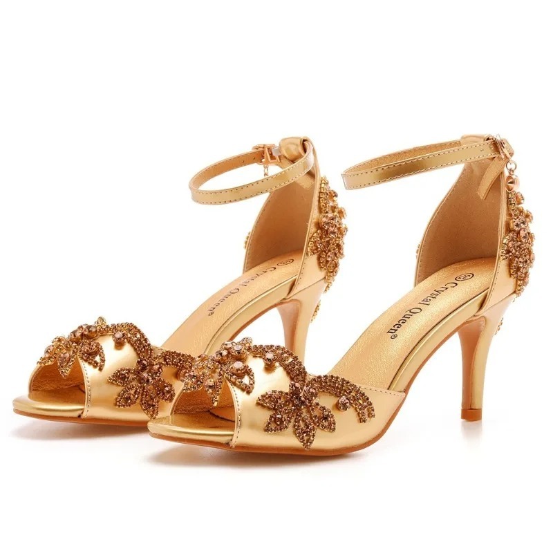 Luxury Lifestyle Shoes - Scarpe da Donna di Design alla