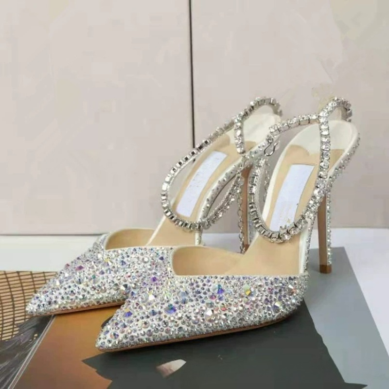 Luxury Lifestyle Shoes - Nuove Scarpe Estive da Donna con