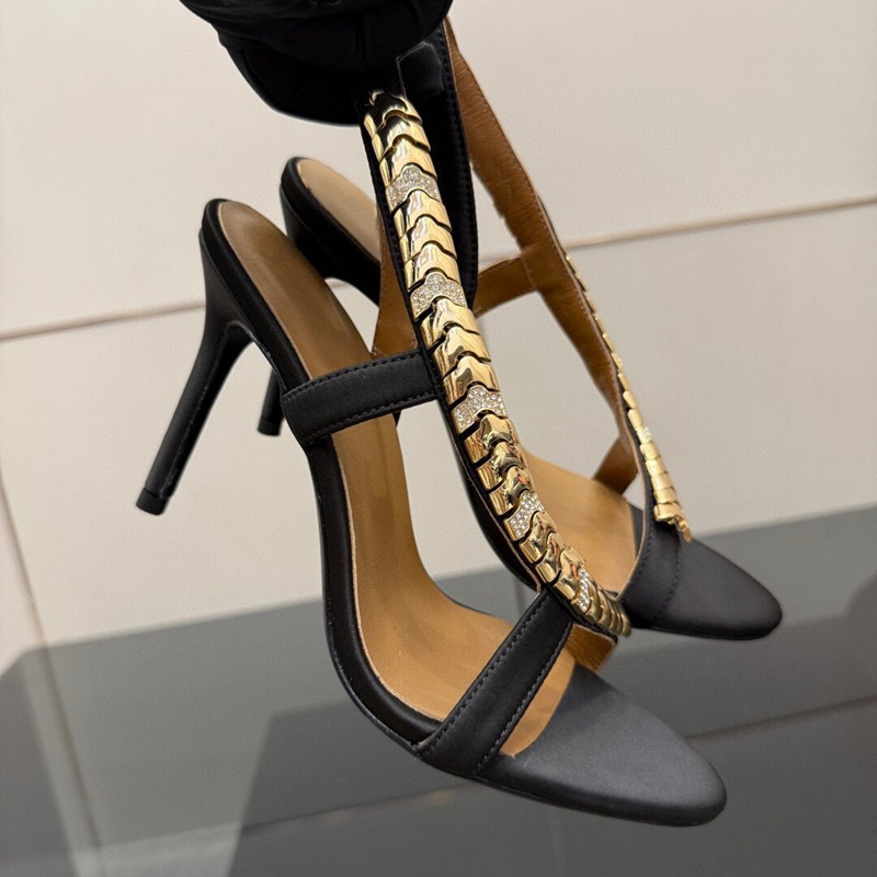 Sandali da donna gladiatore in - Luxury Lifestyle Shoes recensione e prezzo