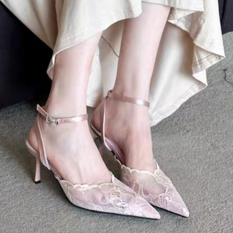 Eleganti Sandali da Donna Sexy - Luxury Lifestyle Shoes recensione e prezzo
