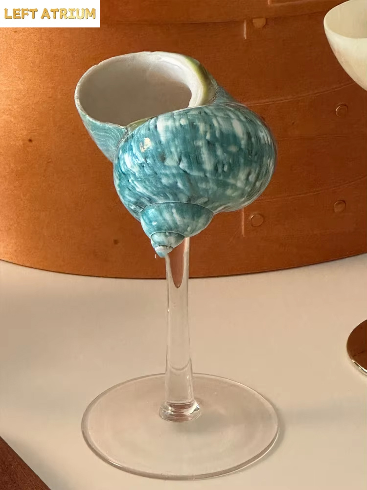 Set da Bar di Lusso Leggero co - Crystal Wine Glass recensione e prezzo