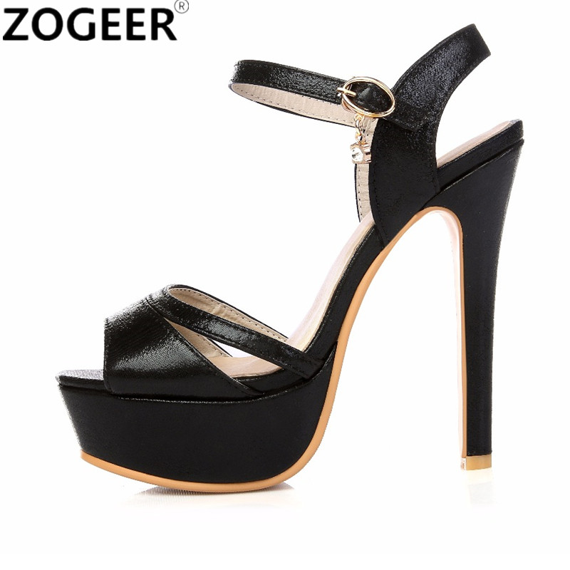 Sandali da donna alla moda Est - Luxury Lifestyle Shoes recensione e prezzo
