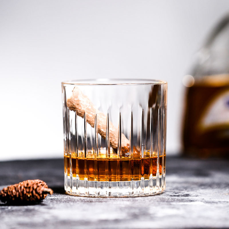Bicchiere da whisky con kit pe - Crystal Wine Glass recensione e prezzo